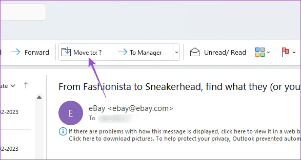 Comment créer des dossiers et déplacer des e-mails dans Outlook sur Mac et Windows