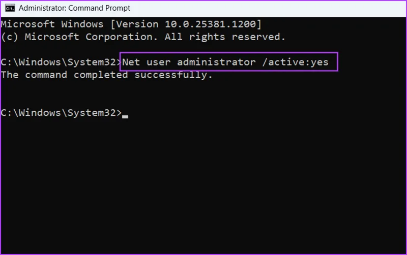 Seis formas principales de solucionar el error "No tienes acceso suficiente para desinstalar" en Windows