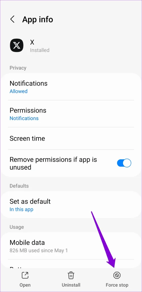 3 oplossingen voor geluid dat niet werkt op Twitter (X) voor Android of iPhone