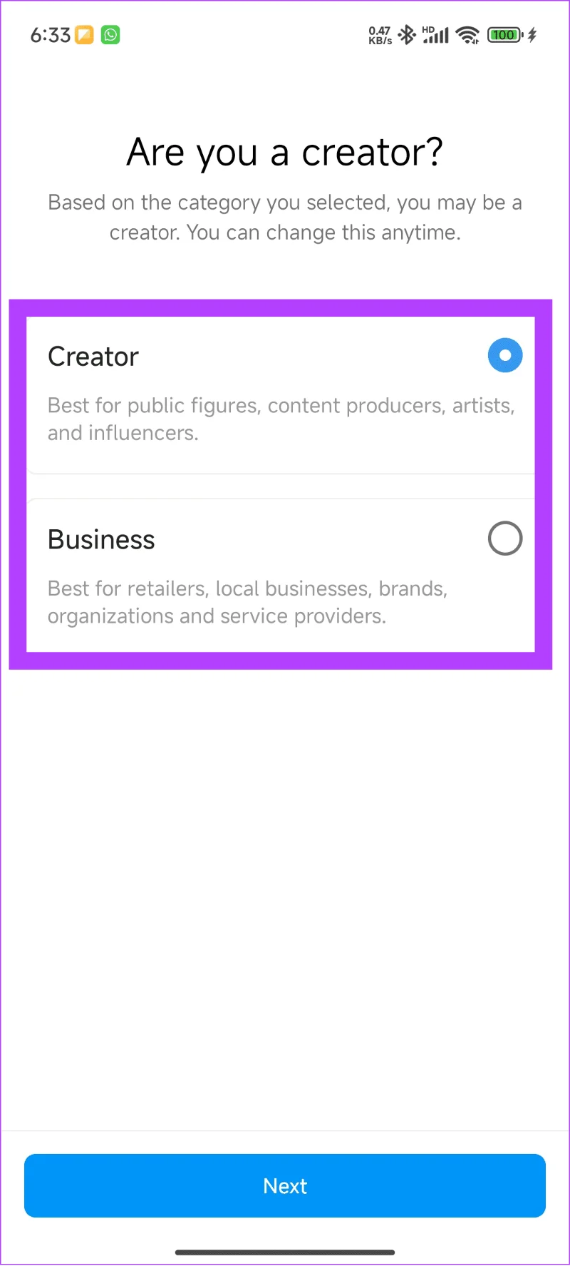 5 façons de réparer les GIF qui ne fonctionnent pas sur Instagram