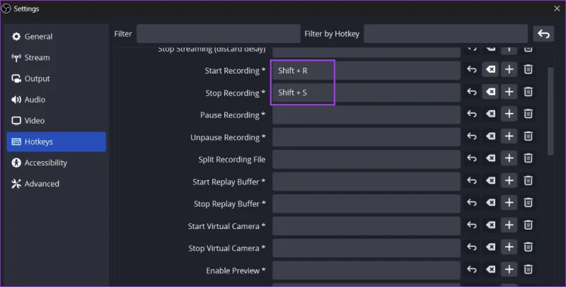 Comment enregistrer des vidéos de gameplay de haute qualité à l'aide d'OBS Studio