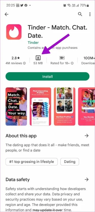 Top 14 manieren om apps te repareren die niet op Android worden geïnstalleerd