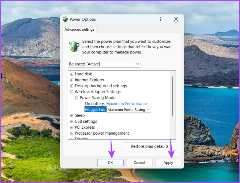 Las 5 formas principales de solucionar el error 'La puerta de enlace predeterminada no está disponible' en Windows 11