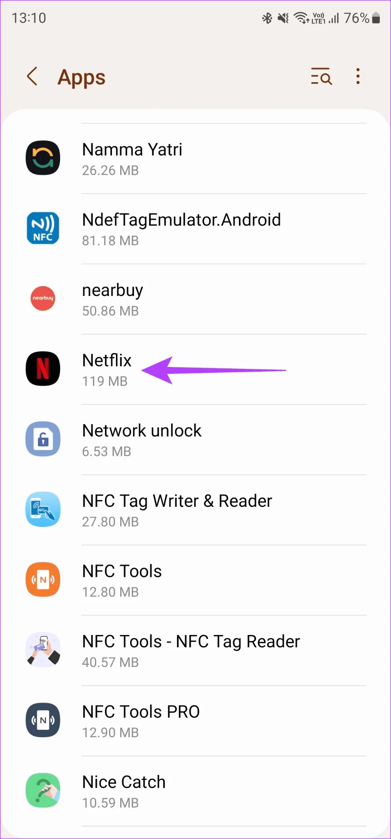 11 correzioni per l'errore "Siamo spiacenti, non è stato possibile raggiungere il servizio Netflix".
