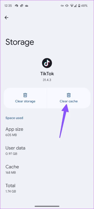 I 9 modi principali per correggere gli effetti TikTok che non funzionano