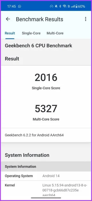 Test du OnePlus 12R : meilleur téléphone à moins de 500 $ ?