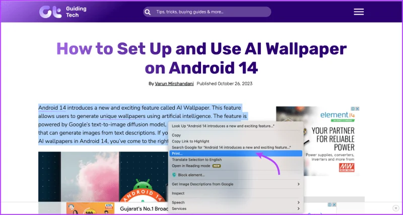 8 manieren om te verhelpen dat kopiëren en plakken niet werkt in Chrome op Mac of Windows