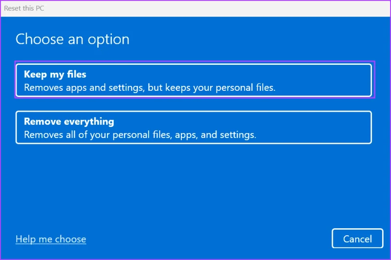 Diez formas principales de solucionar el error 'Error al iniciar el controlador de pantalla' en Windows 10 y 11