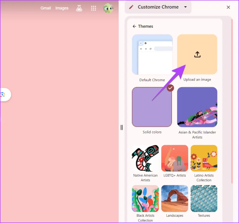 10 tips om de Chrome-startpagina of nieuwe tabbladpagina aan te passen