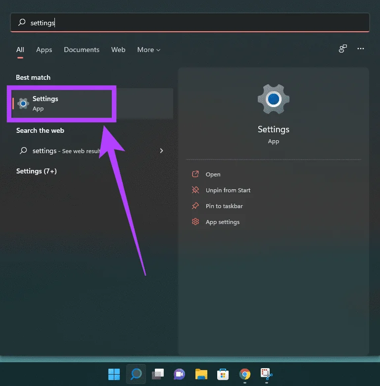 Cómo cambiar el nombre de la carpeta de usuario en Windows 11