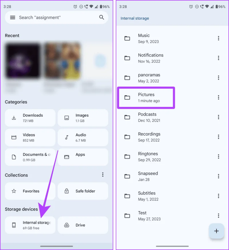 Hoe u via Telegram gedownloade bestanden kunt vinden op Android, iPhone en Mac