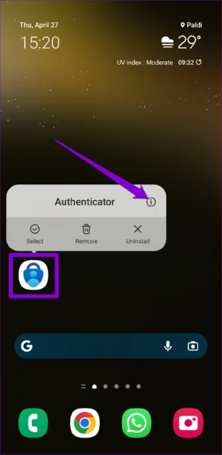 Top 7 manieren om te verhelpen dat Microsoft Authenticator niet werkt op Android en iPhone