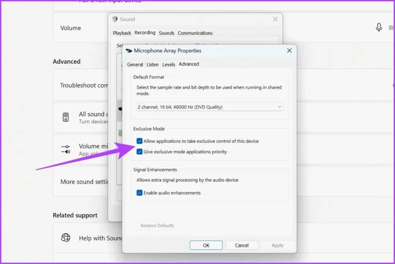 Diez formas de hacer que su micrófono suene mejor en Windows