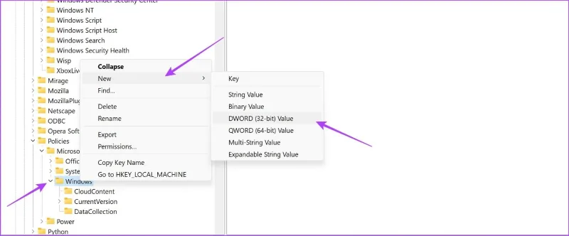 5 manieren om Bing uit Windows 11 te verwijderen