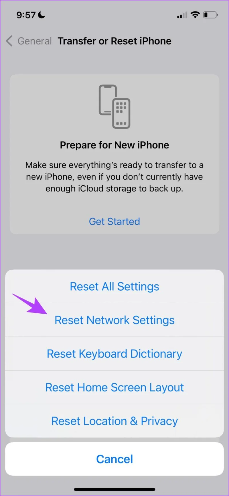 Hoe u 'Dit nummer is niet beschikbaar in uw regio' in Apple Music op iPhone kunt oplossen