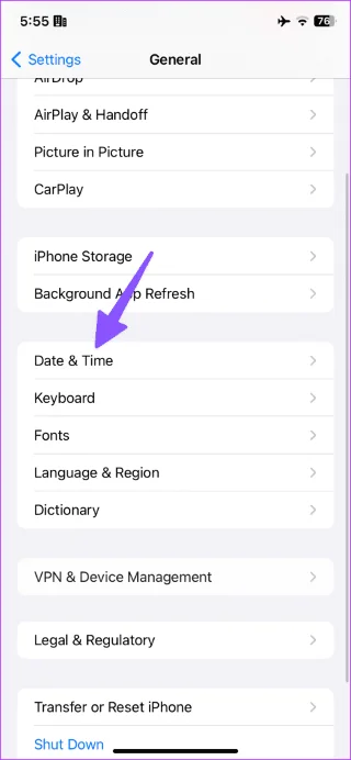 أفضل 15 طريقة لإصلاح عدم فتح التطبيقات على iPhone