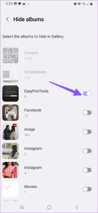 10 meilleures façons de réparer la galerie Samsung qui n'affiche pas toutes les images sur les téléphones Galaxy