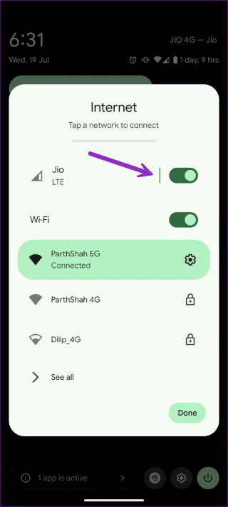 Top 11 manieren om te verhelpen dat Google Chrome niet werkt op mobiele gegevens