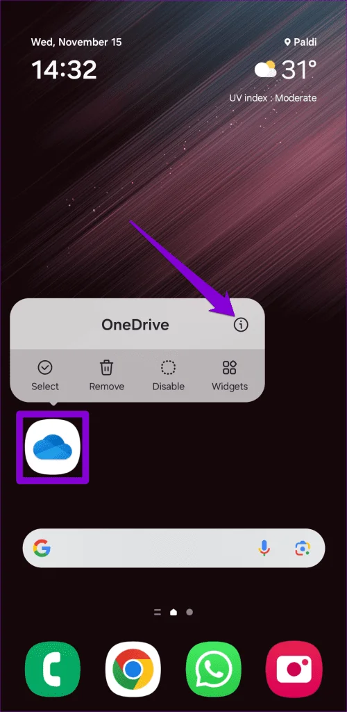 Top 9 oplossingen voor het niet synchroniseren van de OneDrive-app op Android en iPhone