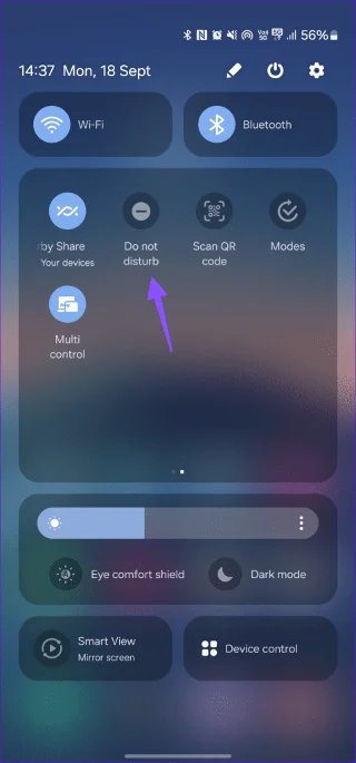 Top 10 manieren om TikTok-meldingen te repareren die niet werken op iPhone en Android
