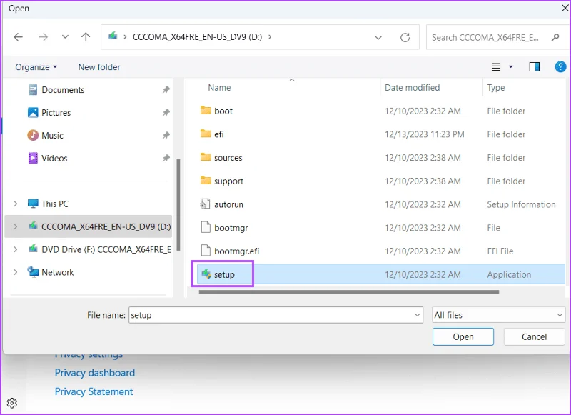 Las 7 soluciones principales para el error de virus 'La operación no se completó correctamente' en Windows 11