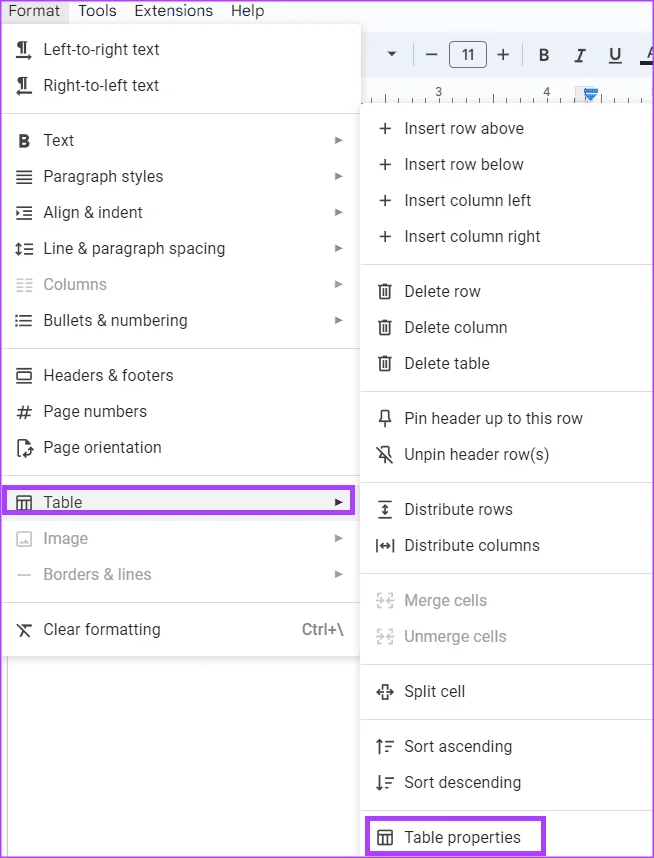 Come modificare la direzione del testo in Google Docs per PC e dispositivi mobili