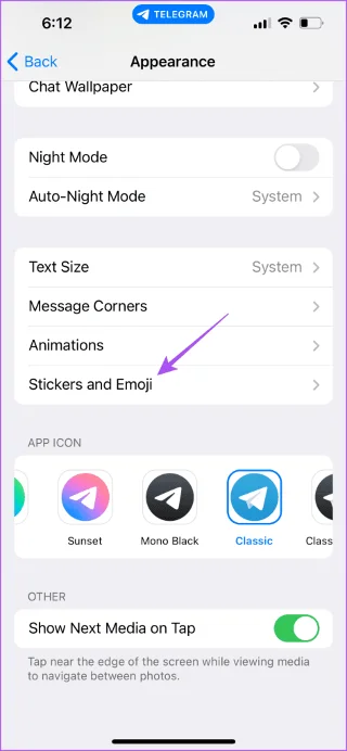 Comment utiliser les réactions aux messages dans Telegram sur mobile et ordinateur de bureau