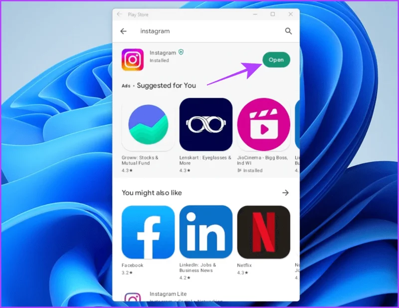 Comment aimer ou annuler toutes les publications sur Instagram à la fois