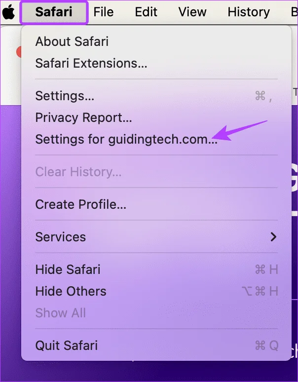 Hoe AdBlock in Safari op iPhone, iPad en Mac uit te schakelen