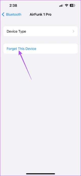 6 meilleurs correctifs pour l'automatisation qui ne fonctionne pas dans l'application de raccourcis sur iPhone