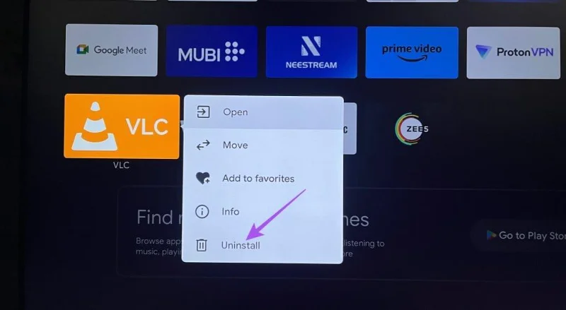 Hoe VLC Media Player op Android TV te gebruiken
