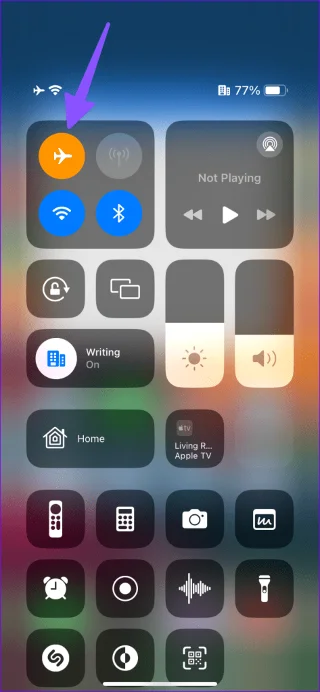 Top 9 manieren om het ontvangen van late sms-berichten op de iPhone te verhelpen