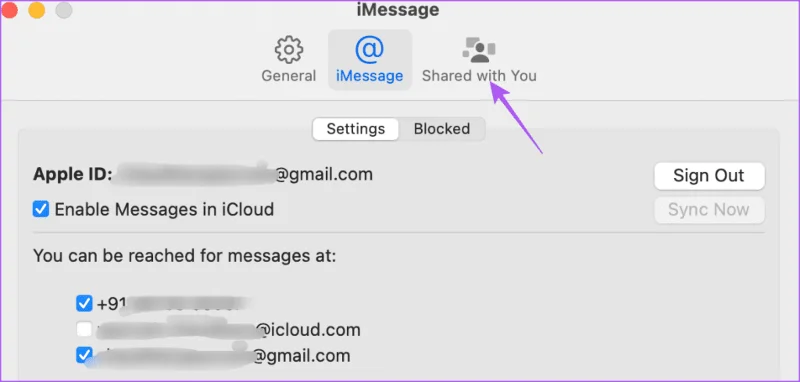 5 beste oplossingen voor iMessage-foto's die niet worden weergegeven in de Foto's-app op iPhone, iPad en Mac