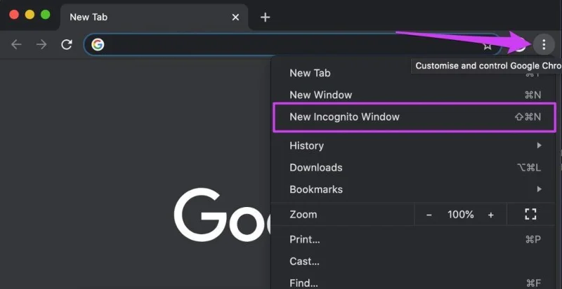 10 oplossingen voor mislukte downloadnetwerkfout in Chrome