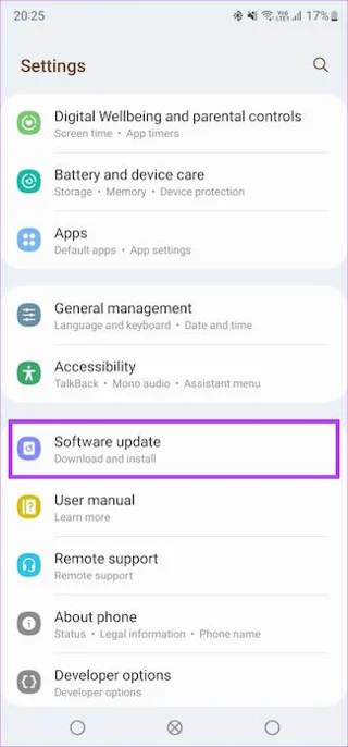 6 manieren om volumeknoppen te repareren die niet werken op Android