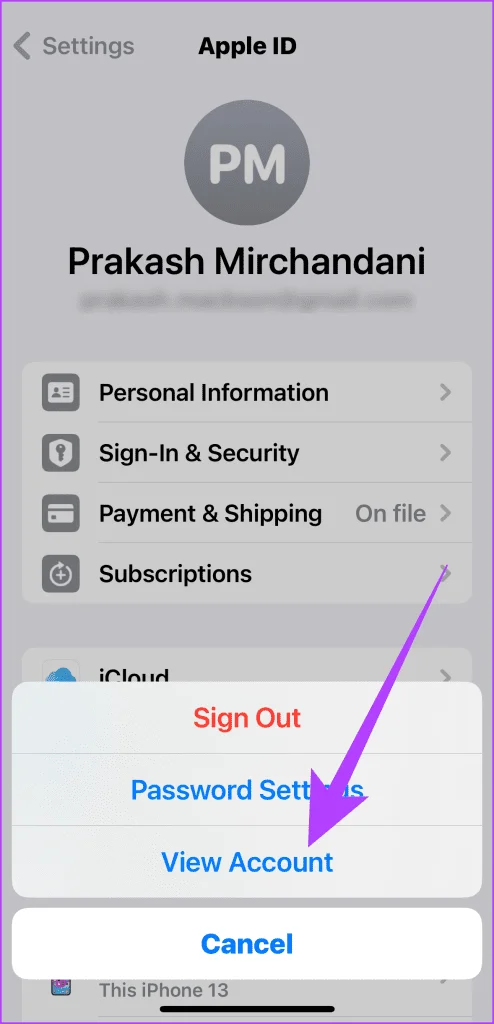 6 manieren om Apple Music Family Sharing te repareren werkt niet op de iPhone