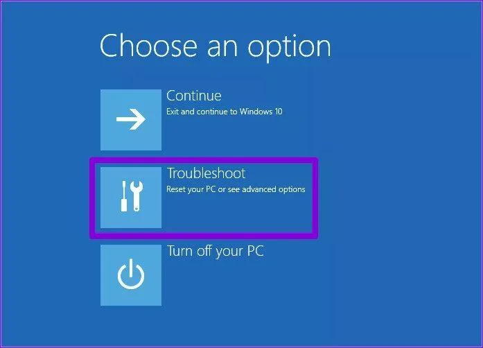 Las 9 formas principales de arreglar Windows 11 atascado en la pantalla de reinicio
