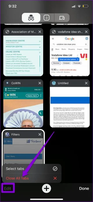 Top 10 manieren om te verhelpen dat Google Chrome geen pagina's laadt op Android en iPhone