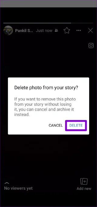 I 6 modi principali per risolvere il problema Impossibile eliminare una storia su Facebook Messenger