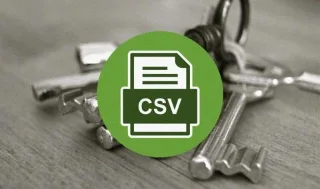 Hoe Chrome-wachtwoorden naar CSV te exporteren