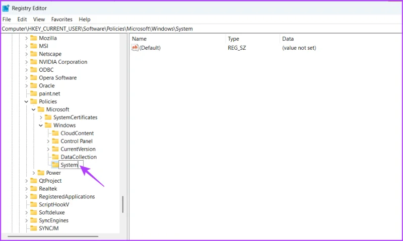 2 mejores formas de deshabilitar el símbolo del sistema y Windows PowerShell en Windows 11