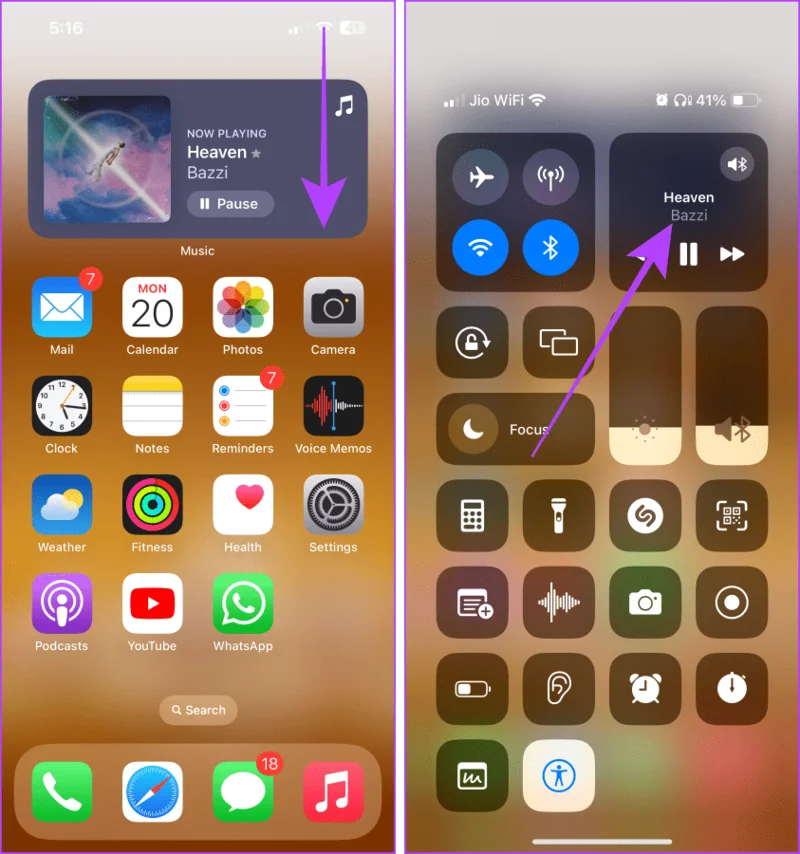 2 manieren om het iPhone-scherm naar Mac te spiegelen