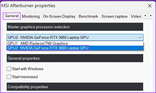5 façons rapides d'afficher le compteur FPS dans Windows 11