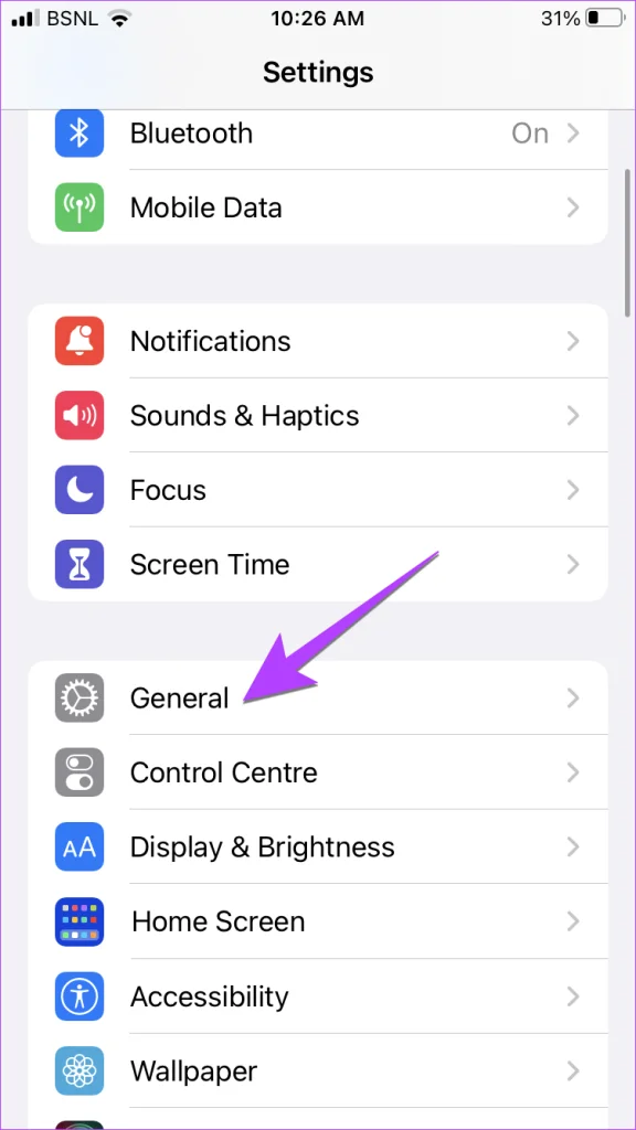 11 manieren om te verhelpen dat Swipe Up niet werkt op de iPhone