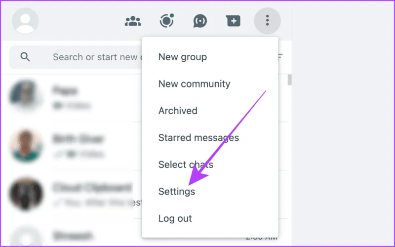 Hoe u automatisch downloaden in WhatsApp op mobiel en computer kunt stoppen