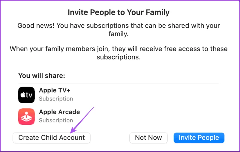 Comment configurer le contrôle parental sur Mac