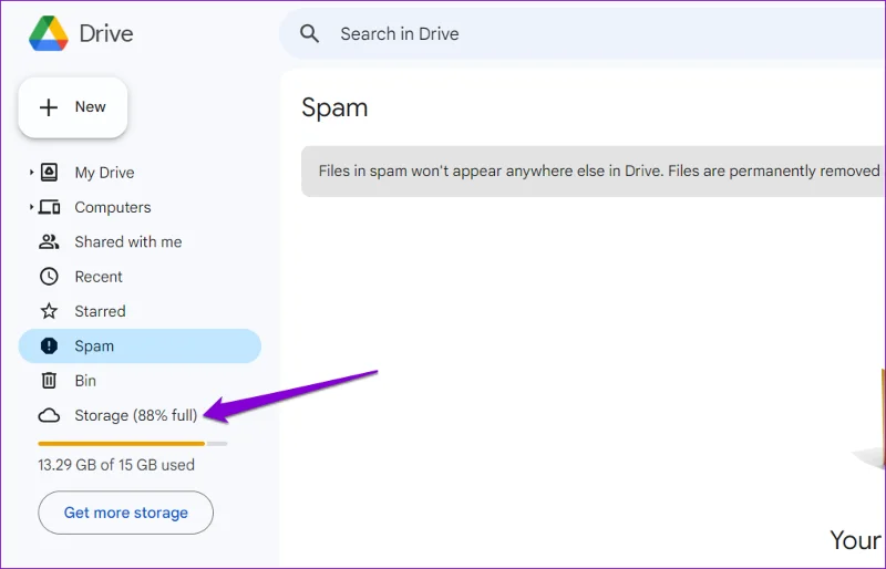 Top 7 manieren om Google Presentaties te repareren die niet in Chrome worden geladen