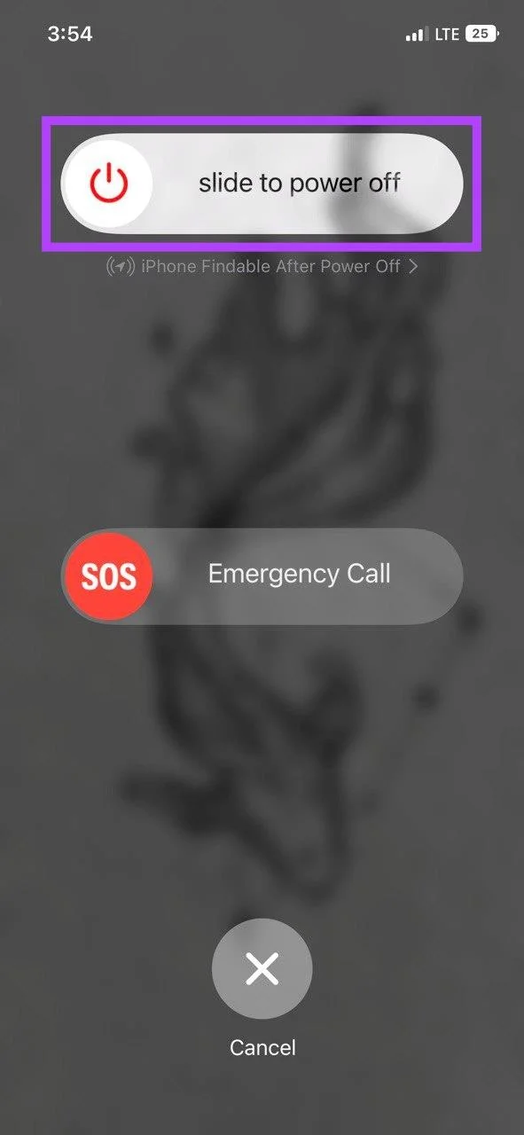 9 formas de arreglar la aplicación meteorológica de Apple que no funciona en iPhone