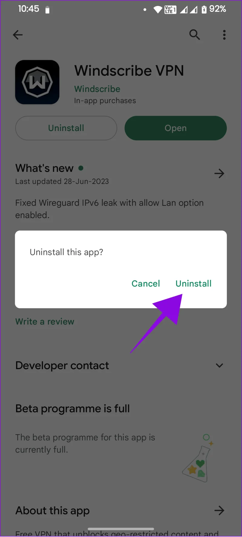 12 manieren om het sleutelpictogram op een Android-telefoon te verwijderen