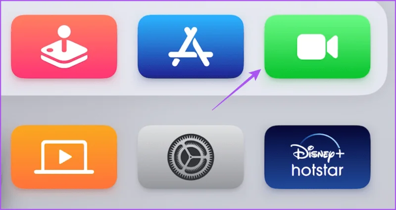 7 migliori soluzioni per FaceTime che non funziona su Apple TV 4K